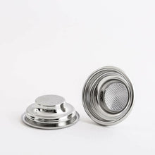 Заредете изображението в програмата за преглед на галерия, IMS Precision Filter Basket 1 cup Competition E61 single 7 - 9g B701TH26.5E - Coffeesection
