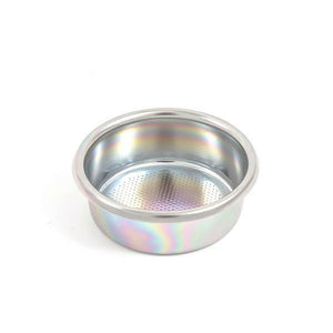 IMS Pro Barista Nano Filter Basket - 18g - Ridgeless IMS Flat Bottom NANOQUARTZ - Coffeesection