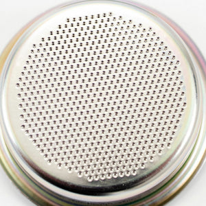 IMS Pro Barista Nano Filter Basket - 18g - Ridgeless IMS Flat Bottom NANOQUARTZ - Coffeesection
