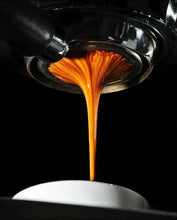 Load image into Gallery viewer, ISOMAC Bottomless Naked Portafilter Espresso Handle - Triple Shot 21g Basket - Coffeesection

