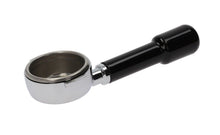 Load image into Gallery viewer, ISOMAC Bottomless Naked Portafilter Espresso Handle - Triple Shot 21g Basket - Coffeesection

