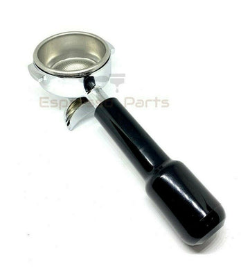 La Cimbali Portafilter Filterholder With Double Spout 14 gr Basket 492 - 561 - 000 - Coffeesection