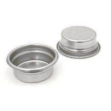 Заредете изображението в програмата за преглед на галерия, La Marzocco compatible Double Spout Portafilter Complete With 14g Basket - Coffeesection

