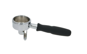 La Marzocco compatible Double Spout Portafilter Complete With 14g Basket - Coffeesection