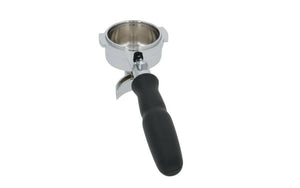 La Marzocco compatible Double Spout Portafilter Complete With 14g Basket - Coffeesection