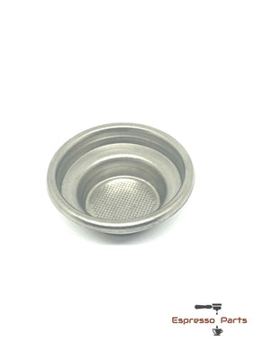 La Marzocco Espresso Machine Single Cup 7g Filter Basket /replacement/ - Coffeesection