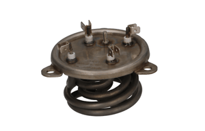 La Pavoni Heating Element 1120W 230V Europiccola Professional before 2000 - Coffeesection