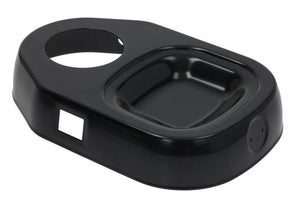 La Pavoni New Basis Black Replacement Base for Europiccola Professional 32408595 - Coffeesection