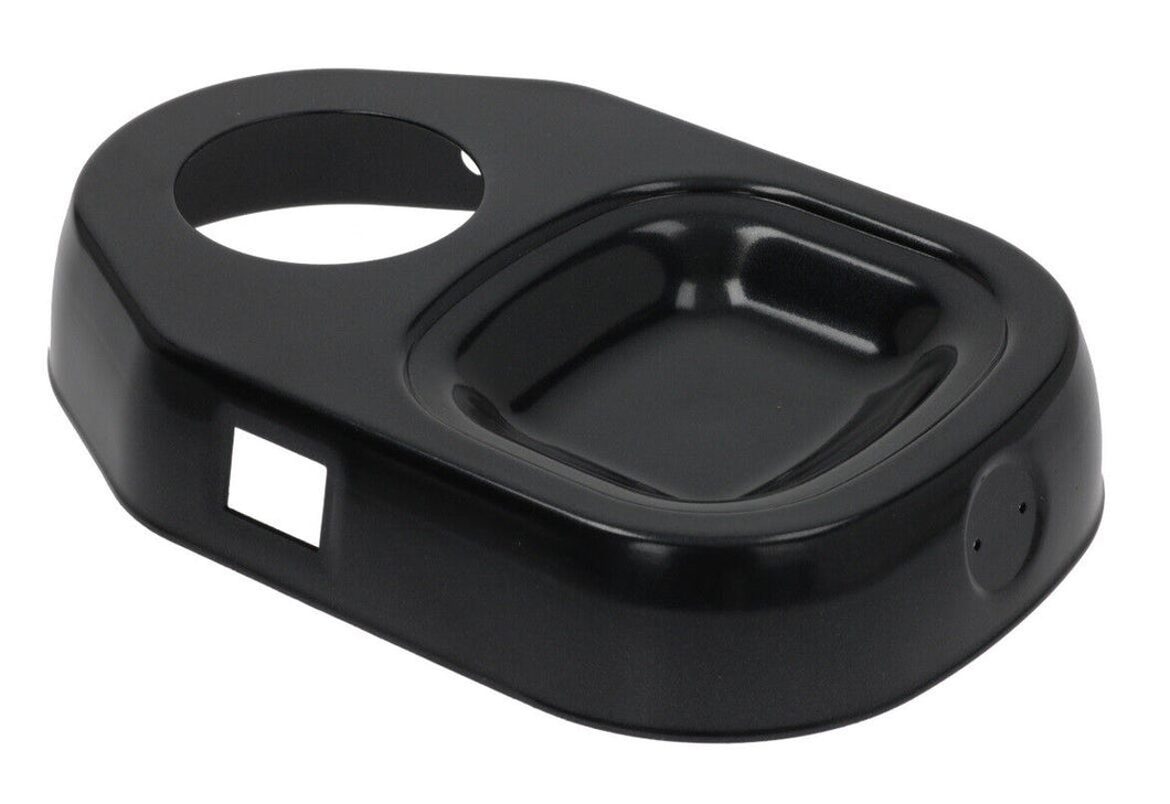 La Pavoni New Basis Black Replacement Base for Europiccola Professional 32408595 - Coffeesection