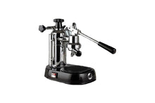 Load image into Gallery viewer, La Pavoni New Basis Black Replacement Base for Europiccola Professional 32408595 - Coffeesection

