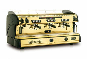 La Spaziale Group Head Gasket - Espresso Machine 6.3mm replacement part - Coffeesection
