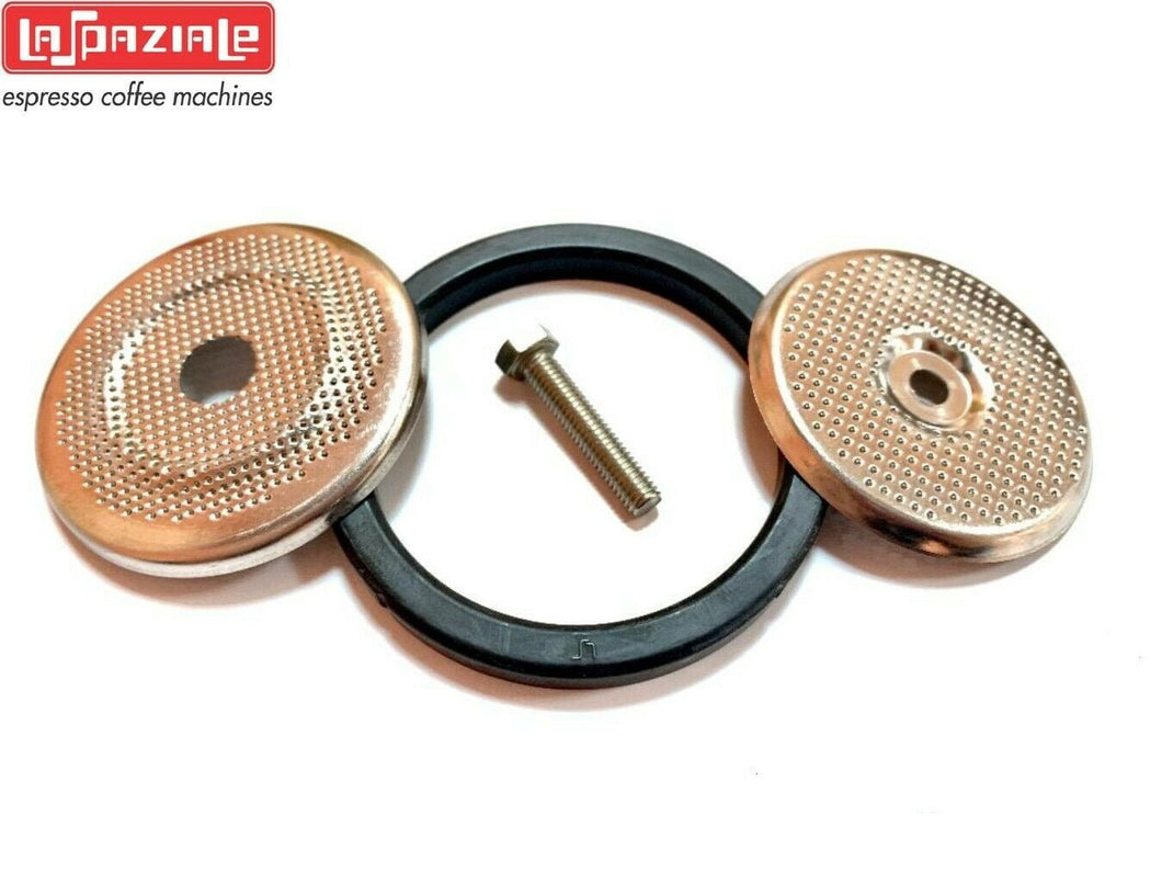 La Spaziale Group Head Gasket Repair Kit Set OEM for Dalla Corte - Coffeesection