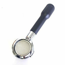 Load image into Gallery viewer, Lelit 57mm Bottomless Portafilter - Naked, 14gr, PL Espresso Machine, set, kit - Coffeesection
