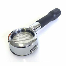 Load image into Gallery viewer, Lelit 57mm Bottomless Portafilter - Naked, 14gr, PL Espresso Machine, set, kit - Coffeesection
