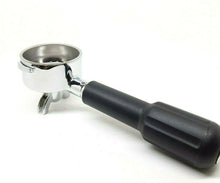 Заредете изображението в програмата за преглед на галерия, Lelit 57mm Standard Portafilter Black Matt 14gr basket PL Espresso Machine PL042 - Coffeesection
