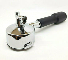 Заредете изображението в програмата за преглед на галерия, Lelit 57mm Standard Portafilter Black Matt 14gr basket PL Espresso Machine PL042 - Coffeesection
