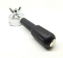 Заредете изображението в програмата за преглед на галерия, Lelit 57mm Standard Portafilter Black Matt 14gr basket PL Espresso Machine PL042 - Coffeesection
