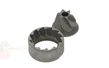 Заредете изображението в програмата за преглед на галерия, Lelit Grinder Conical Burrs Blades ø 38 mm PL53 ø 38/30mm Lelit part MC311 - Coffeesection
