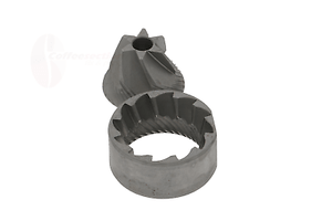 Lelit Grinder Conical Burrs Blades ø 38 mm PL53 ø 38/30mm Lelit part MC311 - Coffeesection