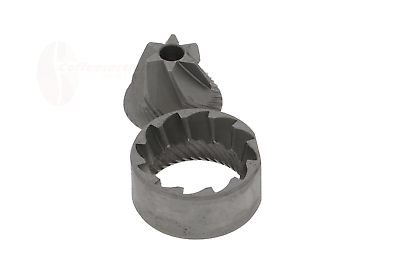 Lelit Grinder Conical Burrs Blades ø 38 mm PL53 ø 38/30mm Lelit part MC311 - Coffeesection