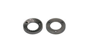 Macap MC4 MC5 M4 M5 Grinding Burrs 58mm RH Made in Italy - C0004M135 - Coffeesection