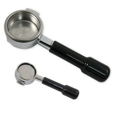 Marzocco Bottomless Portafilter - Naked, 21gr, Espresso Machine, kit, L111/X - Coffeesection