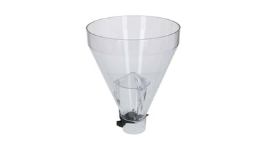Mazzer Major, Super Jolly Bean Hopper Container - S00SCAE08 - Coffeesection