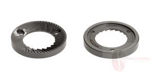 MAZZER OEM BURRS FOR SUPER JOLLY ESPRESSO GRINDER NEW, 3 - Ph, 64 MM, FMA00033T - Coffeesection