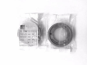 Mazzer OEM Burrs Repalcement 33M - Super Jolly Espresso Grinder - 33M - Coffeesection