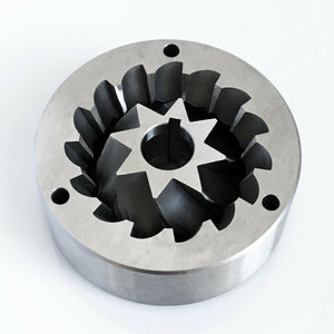 Mazzer Robur Conical 83/59mm - Food Friendly Burrs® + 70% longer life - Coffeesection