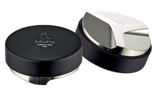 MOTTA Adjustable Barista Coffee Leveler (distributor) Tamper - 57mm - Coffeesection