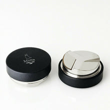 Load image into Gallery viewer, MOTTA COFFEE LEVELER ø 53 mm + 14 g IMS Filter (B65 - 27,5H) - Coffeesection
