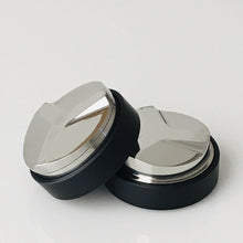 Load image into Gallery viewer, MOTTA COFFEE LEVELER ø 53 mm + 14 g IMS Filter (B65 - 27,5H) - Coffeesection
