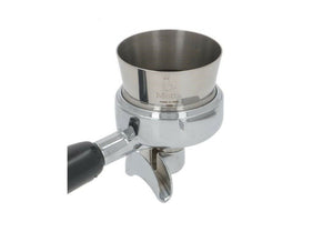 MOTTA Dosing Funnel For Coffee Grinder For 58mm/57mm Portafilter - Coffeesection