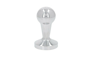 MOTTA Tamper Aluminum Professional Barista Flat Base - 53mm - Coffeesection
