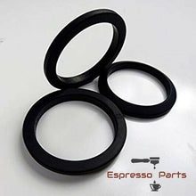Заредете изображението в програмата за преглед на галерия, Nuova Simonelli 9mm Conical Group Head Gasket - Set of 3 - 40200004 - Coffeesection
