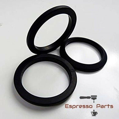 Nuova Simonelli 9mm Conical Group Head Gasket - Set of 3 - 40200004 - Coffeesection