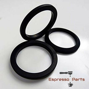 Nuova Simonelli 9mm Conical Group Head Gasket - Set of 3 - 40200004 - Coffeesection
