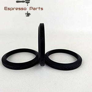 Nuova Simonelli 9mm Conical Group Head Gasket - Set of 3 - 40200004 - Coffeesection