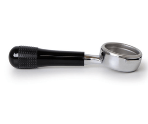 Nuova Simonelli Bottomless filter holder - portafilter with 3 cup filter 21g - Coffeesection