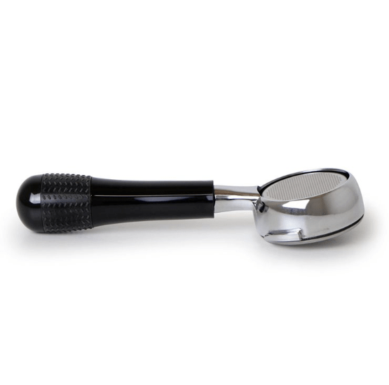 Nuova Simonelli Bottomless filter holder - portafilter with 3 cup filter 21g - Coffeesection