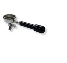 Заредете изображението в програмата за преглед на галерия, Nuova Simonelli Filter Holder Portafilter with Double Basket 14 gr AURELIA APPIA - Coffeesection
