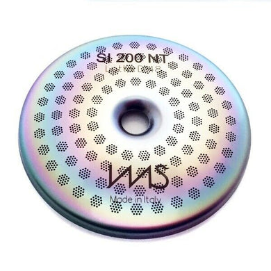 Nuova Simonelli IMS SI 200 NT Competition Shower Screen 200 microns Nano Quartz - Coffeesection