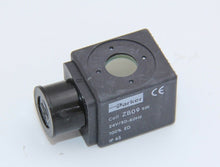 Заредете изображението в програмата за преглед на галерия, Parker coil ZB09 9W 24v Solenoid Valve Coil Espresso Coffee Faema machine parts - Coffeesection
