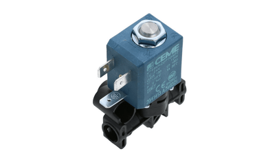 Phililips Solenoid Valve Assy 24V/10W 1200 2200 3200 Series 421944082931, EP2230 - Coffeesection
