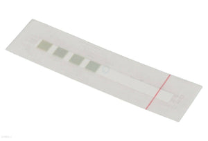 Philips Saeco Water Hardness Test Sticks x 3 - Coffeesection