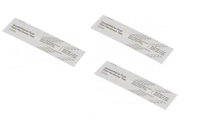 Philips Saeco Water Hardness Test Sticks x 3 - Coffeesection