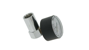 Portafilter Pressure Gauge Tester Kit ø 3/8" 0÷16 Bar Fit All Espresso Machines - Coffeesection