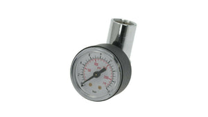 Portafilter Pressure Gauge Tester Kit ø 3/8" 0÷16 Bar Fit All Espresso Machines - Coffeesection