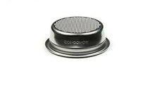 Заредете изображението в програмата за преглед на галерия, Rancilio 18g Double 2 Cup Portafilter Basket OEM Part Fit all Rancilio &amp; Silvia - Coffeesection
